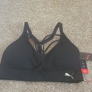 - Puma Sports Bra